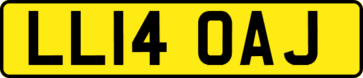 LL14OAJ