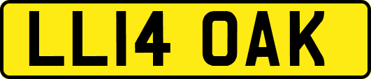 LL14OAK