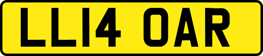 LL14OAR