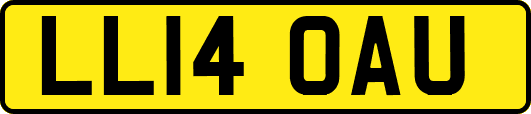 LL14OAU