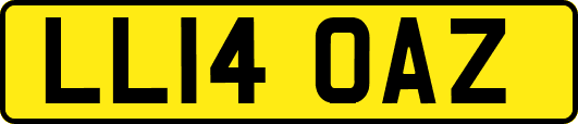 LL14OAZ