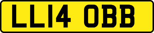 LL14OBB