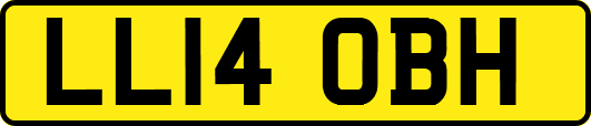 LL14OBH