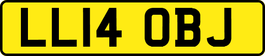 LL14OBJ