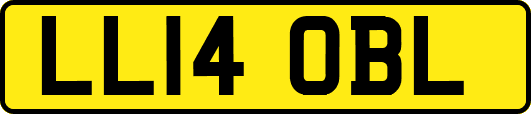 LL14OBL