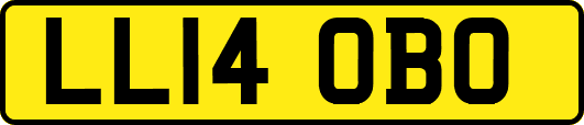 LL14OBO