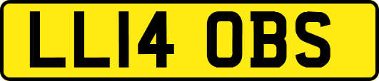 LL14OBS