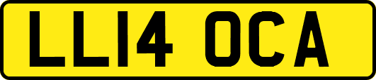 LL14OCA