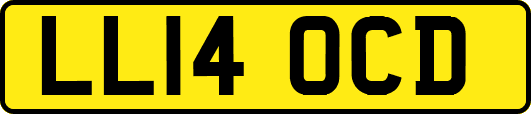 LL14OCD