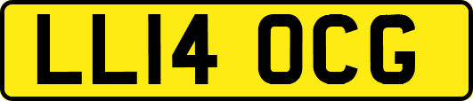 LL14OCG