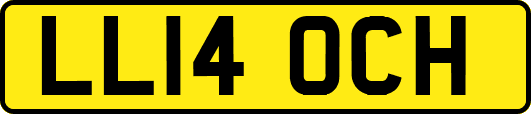 LL14OCH