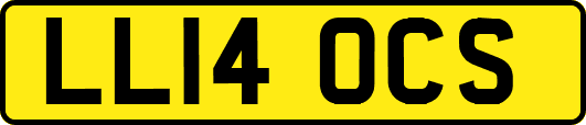 LL14OCS