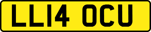 LL14OCU