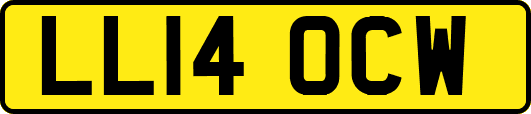 LL14OCW