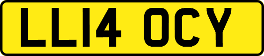 LL14OCY