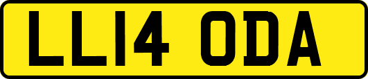 LL14ODA