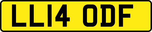 LL14ODF
