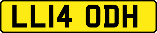 LL14ODH