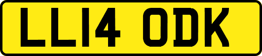 LL14ODK