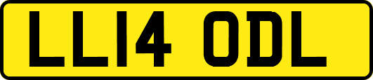 LL14ODL