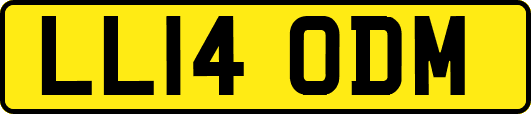 LL14ODM