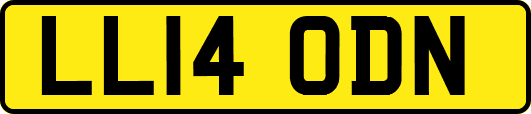 LL14ODN