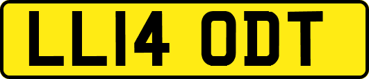 LL14ODT