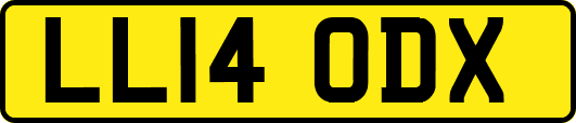 LL14ODX