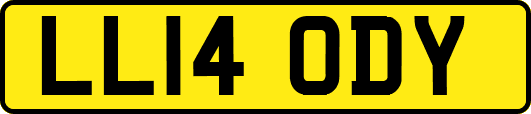 LL14ODY