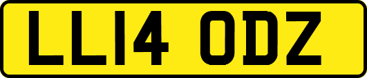 LL14ODZ