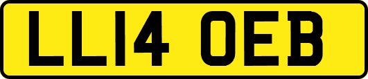 LL14OEB