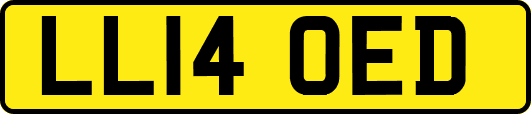 LL14OED