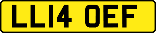 LL14OEF