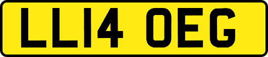LL14OEG
