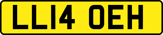 LL14OEH