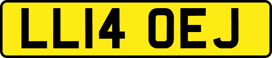 LL14OEJ