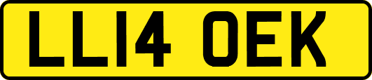 LL14OEK