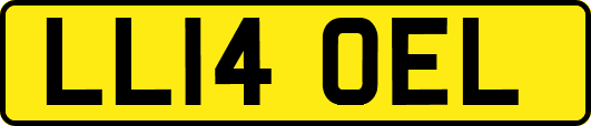 LL14OEL