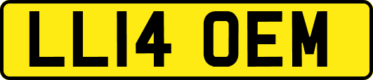 LL14OEM