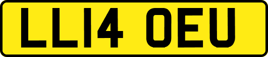 LL14OEU