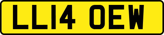 LL14OEW
