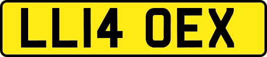 LL14OEX