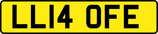 LL14OFE