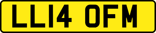 LL14OFM