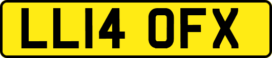 LL14OFX