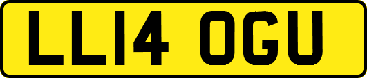 LL14OGU