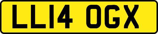 LL14OGX