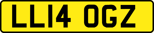 LL14OGZ