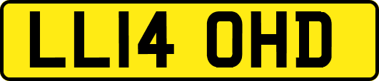 LL14OHD