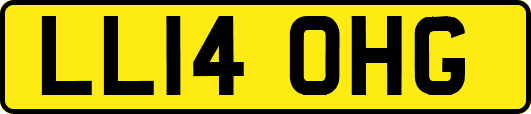 LL14OHG